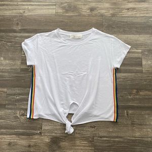 Vintage Havana short-sleeved shirt